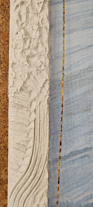 Взгляд, вид 3