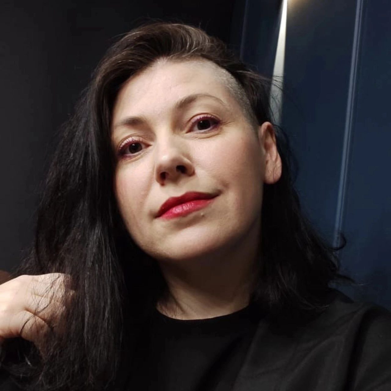 Ирина Анохина