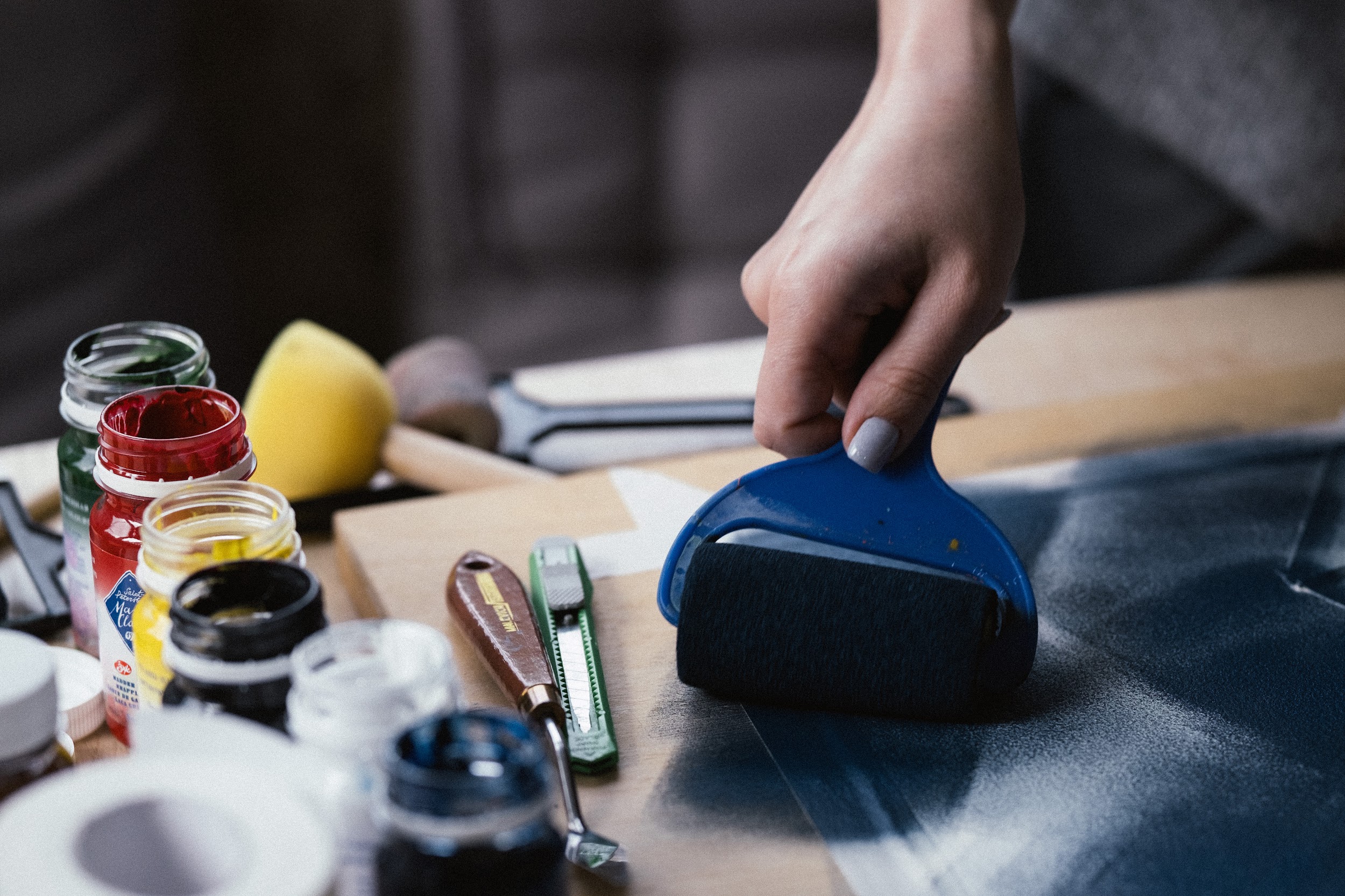 Резиденции