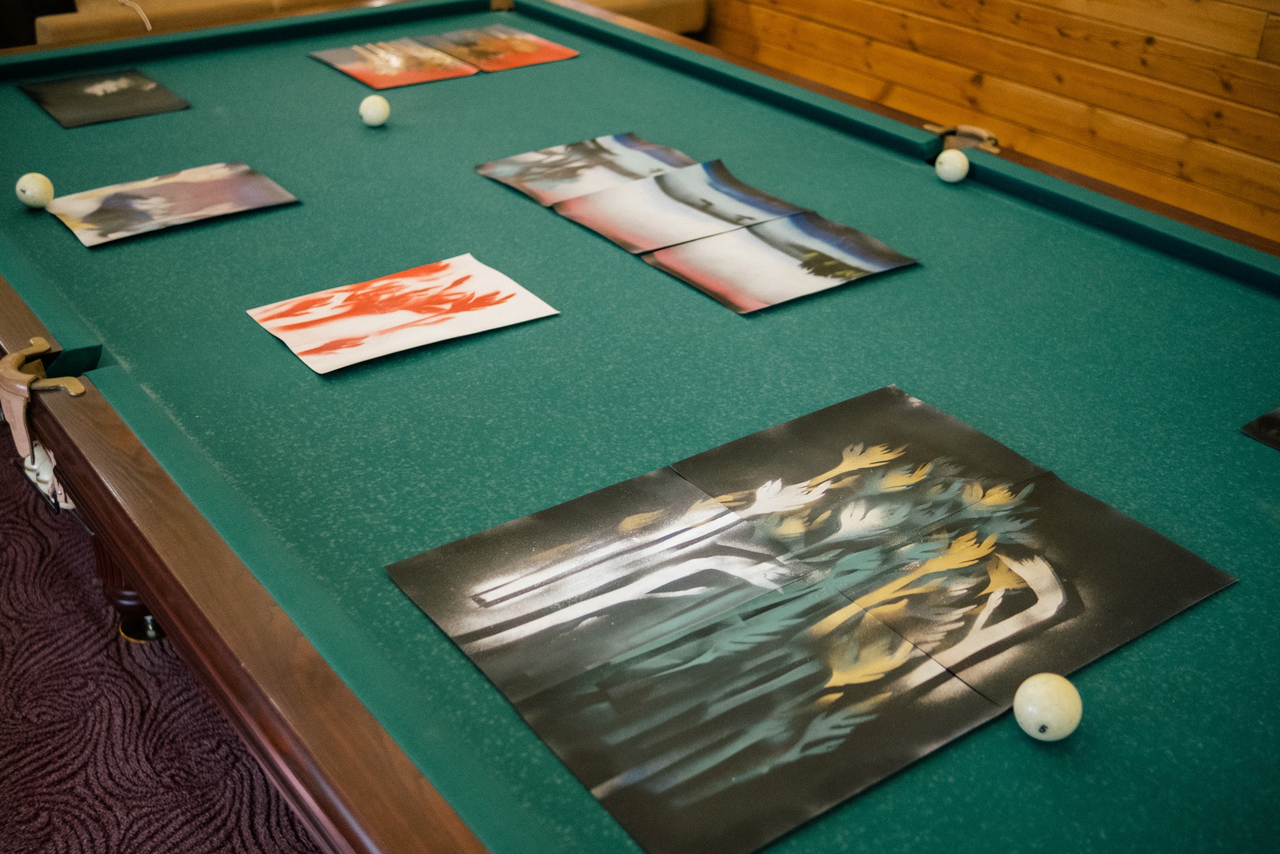 Серия «Уроборос» Анны Калугиной