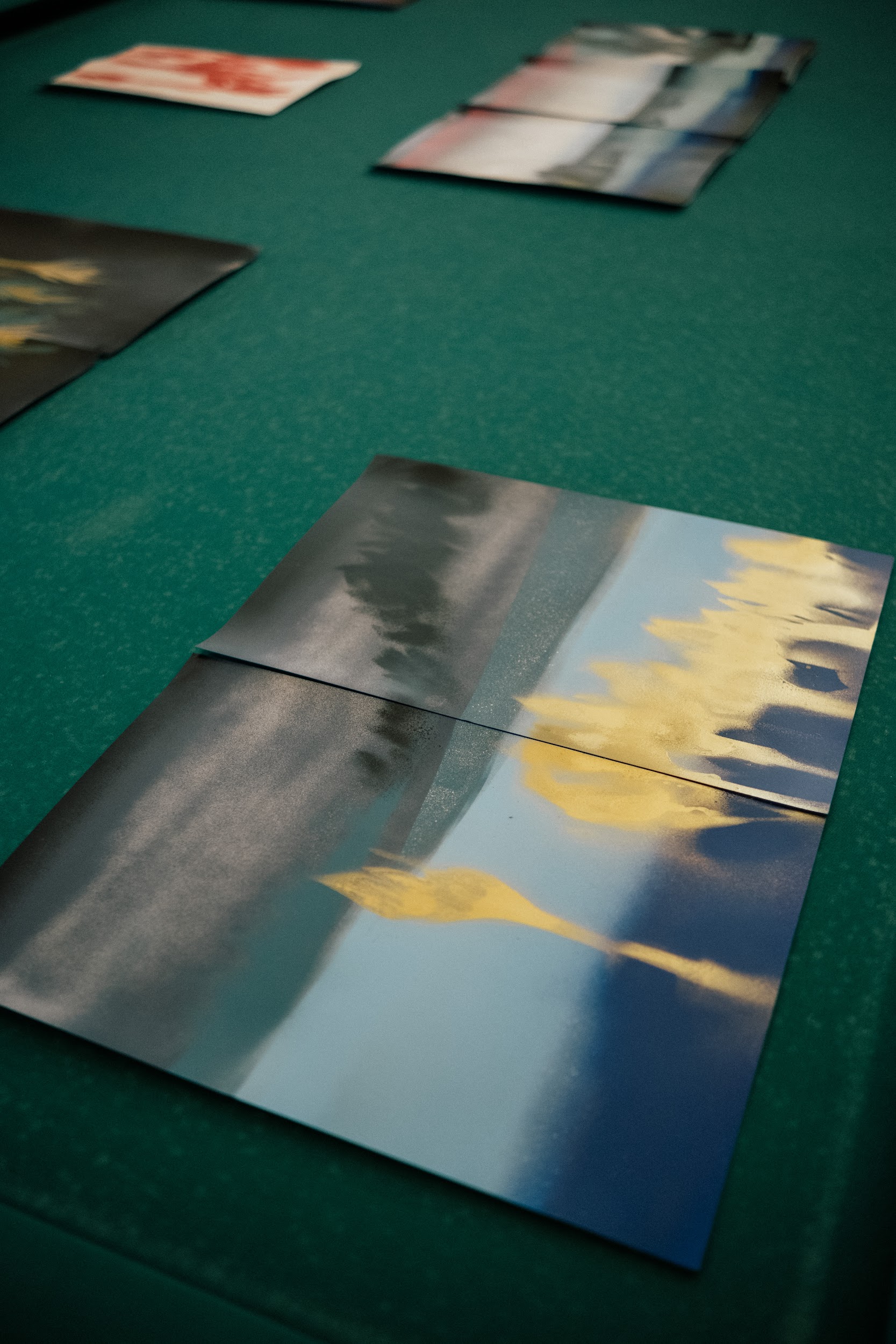 Уроборос, 11