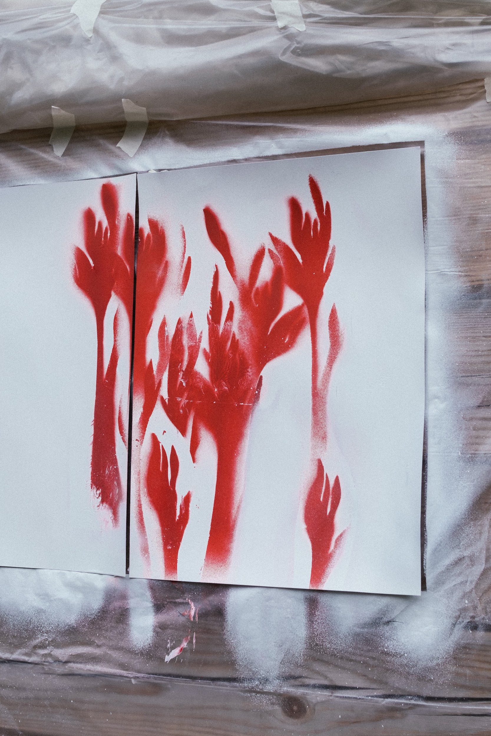 Уроборос, 12