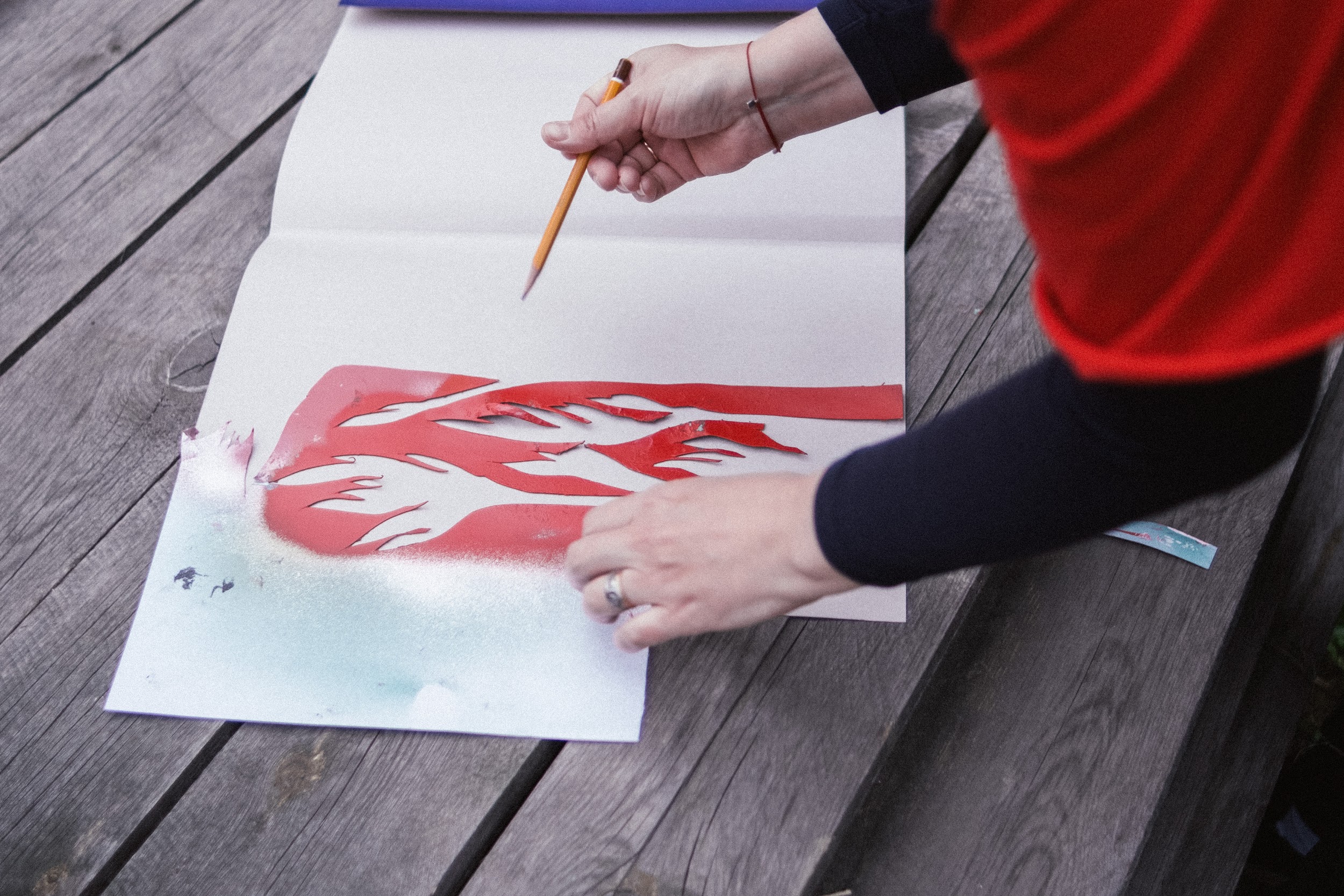 Уроборос, 14