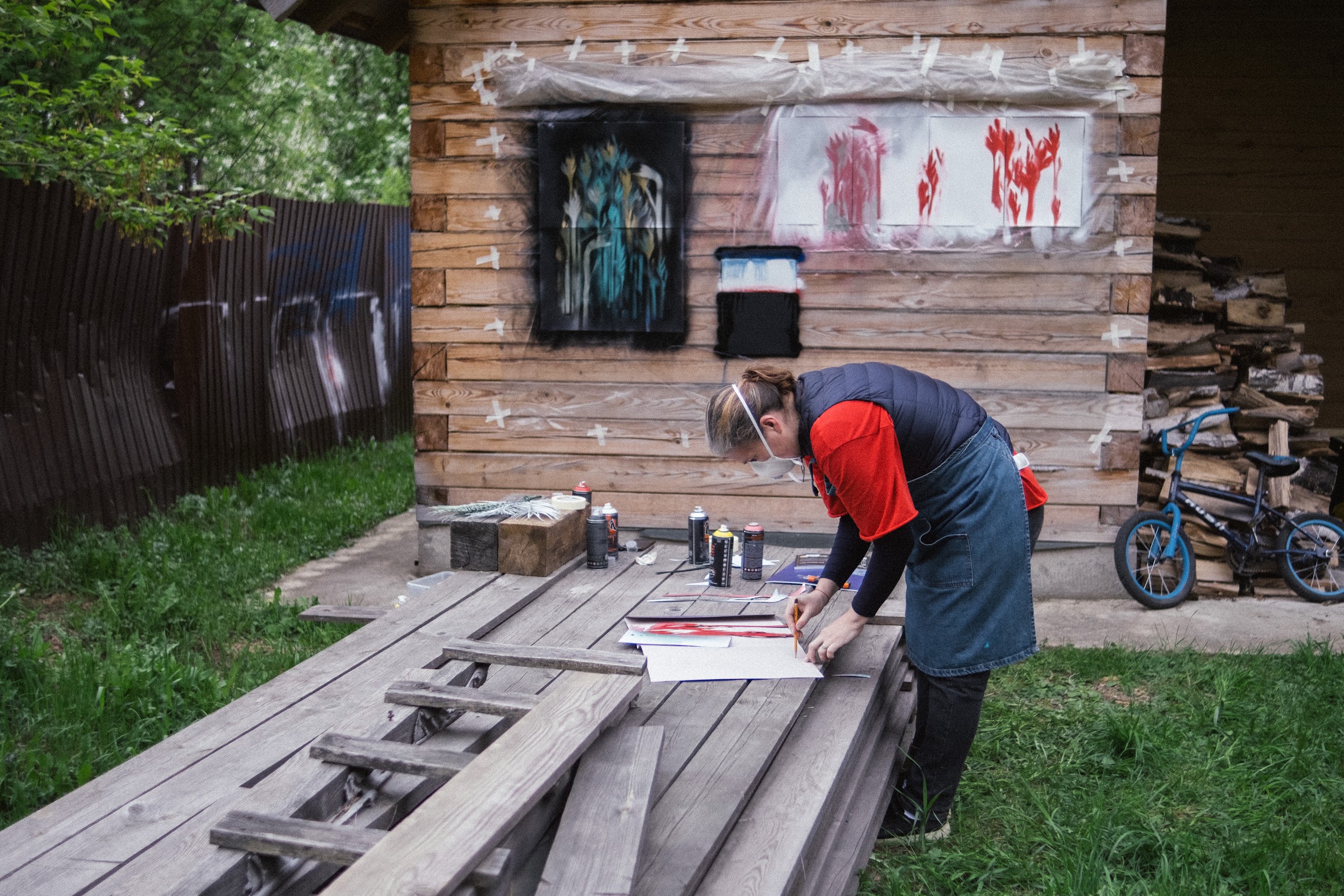 Уроборос, 15