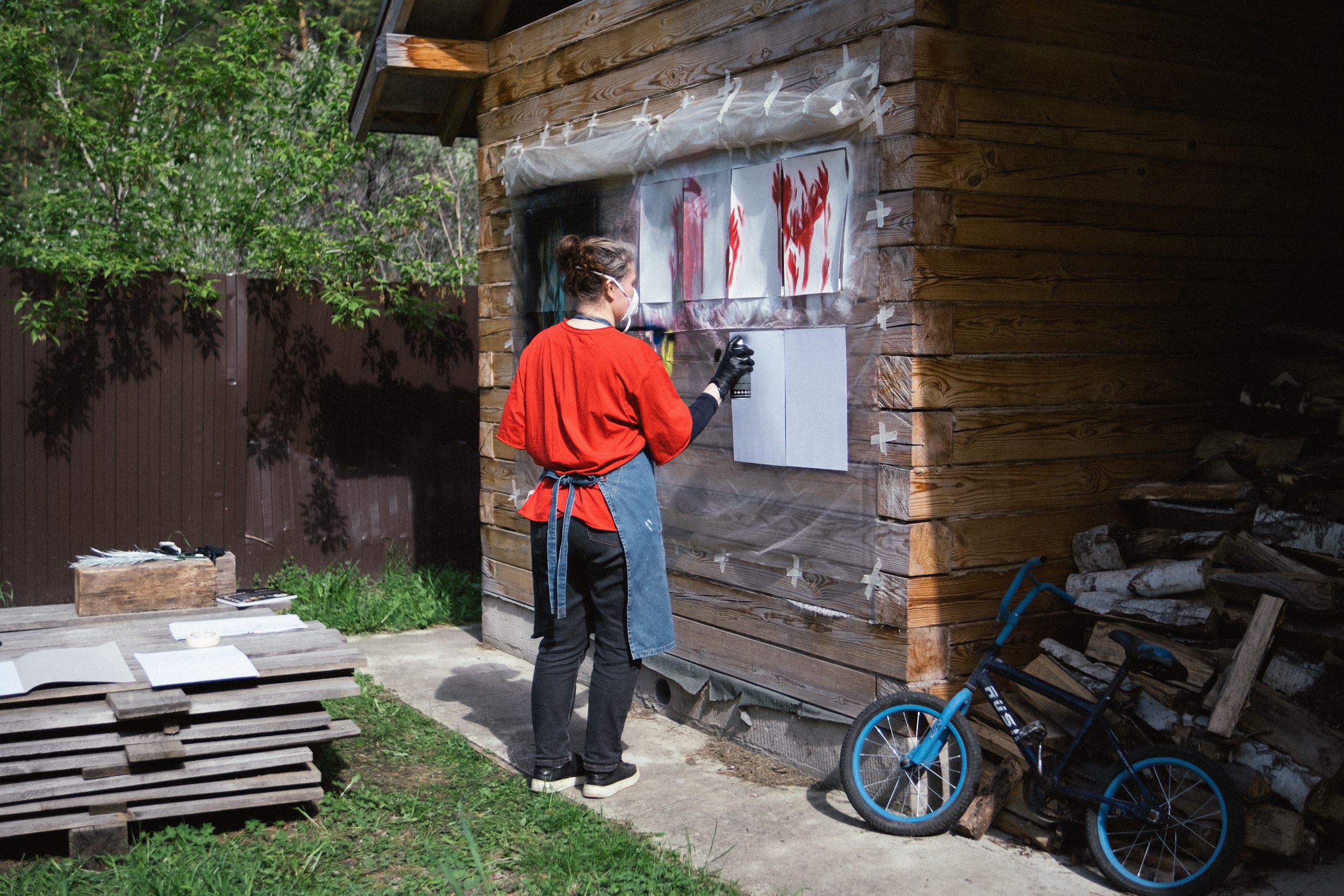 Уроборос, 16