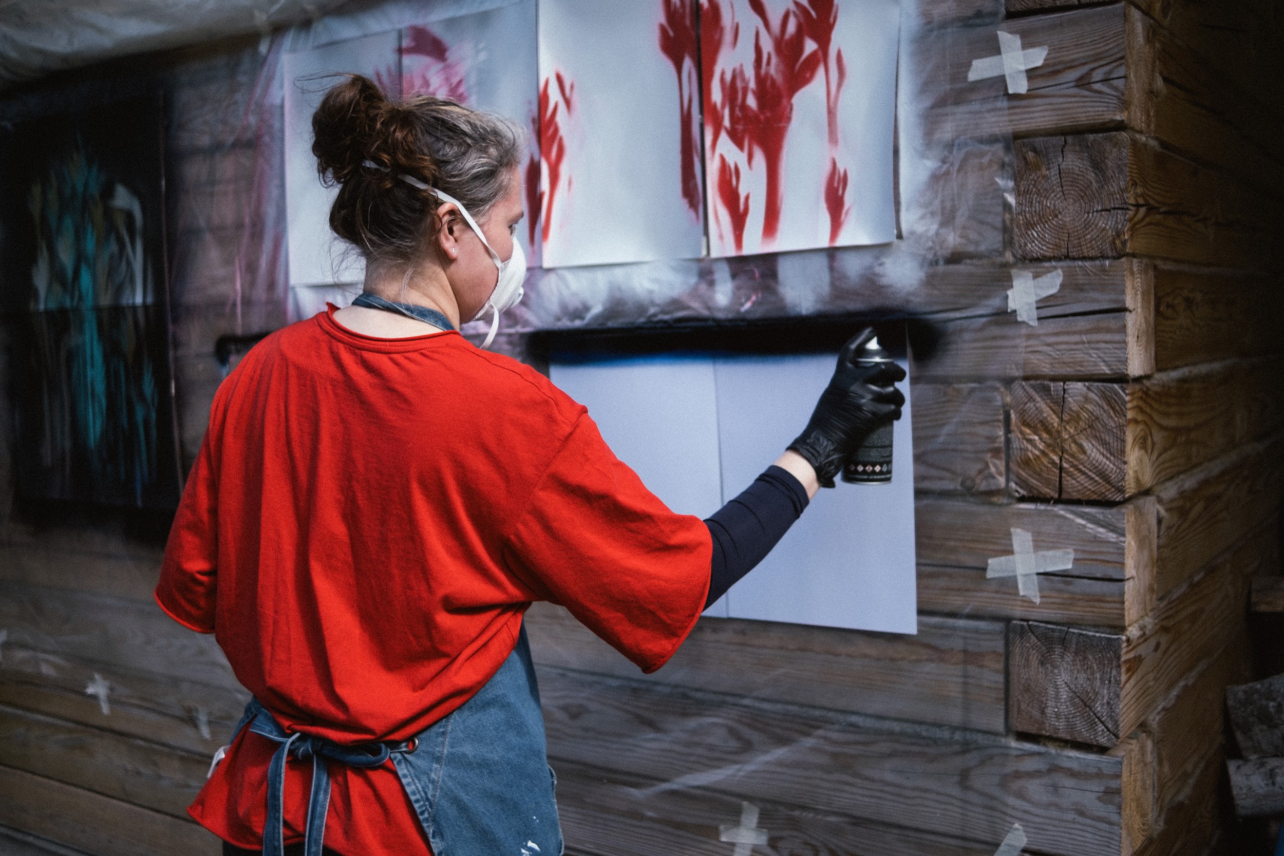 Уроборос, 17