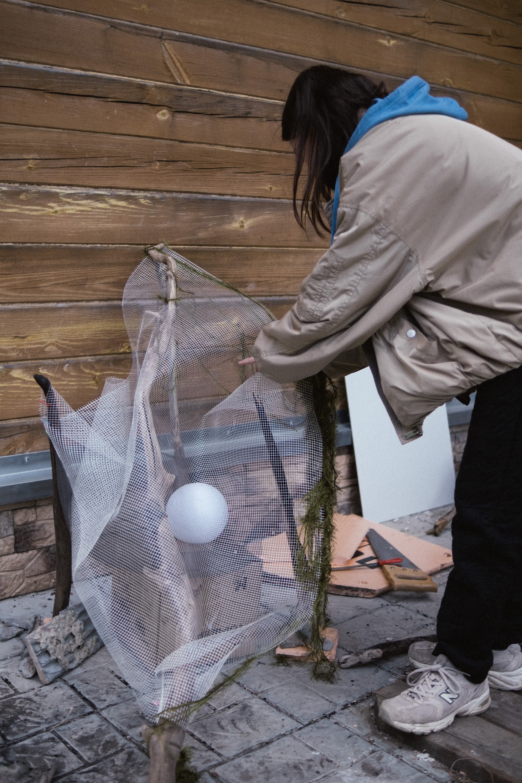 Источник, вид 4