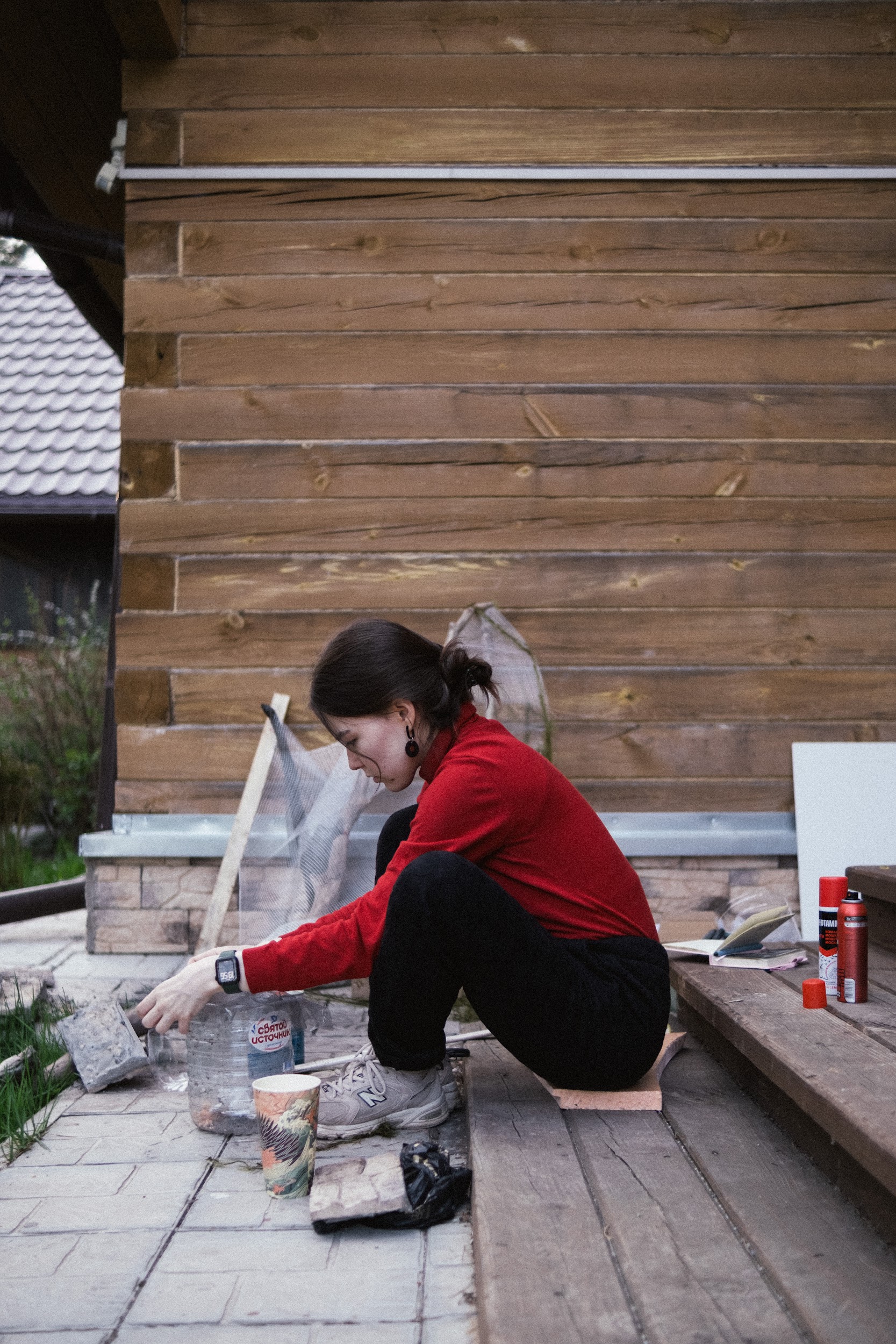 Источник, вид 6