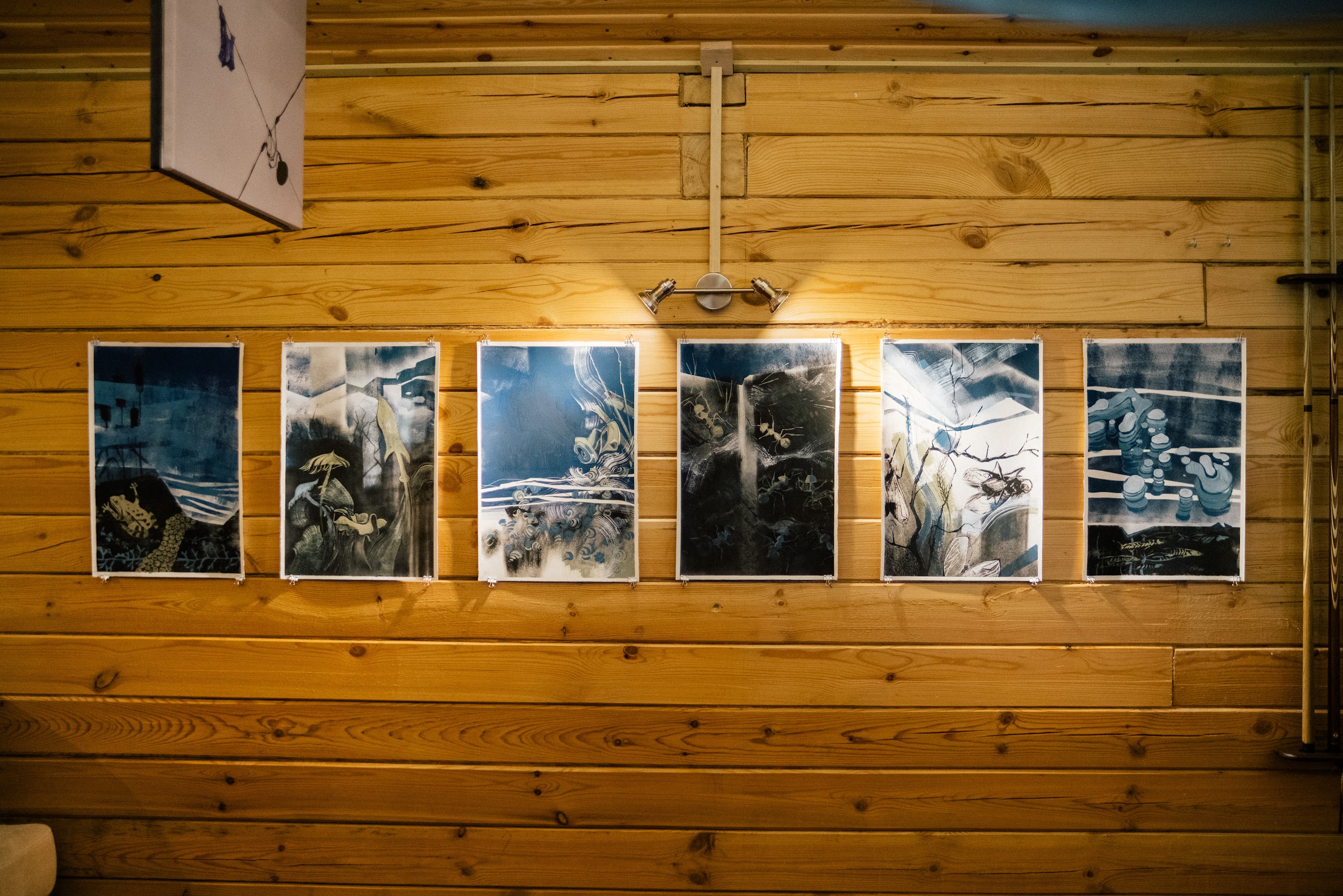 Льды Сибири, 7