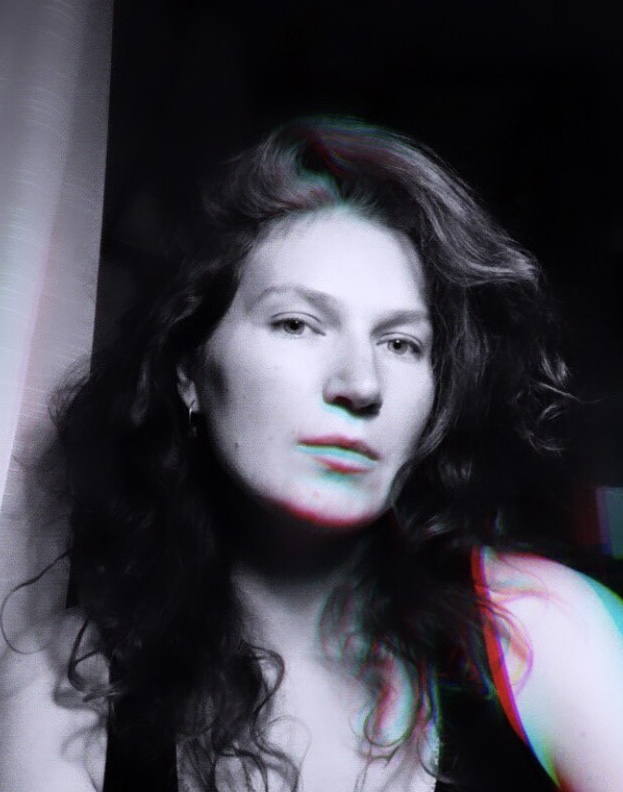 Анна Калугина