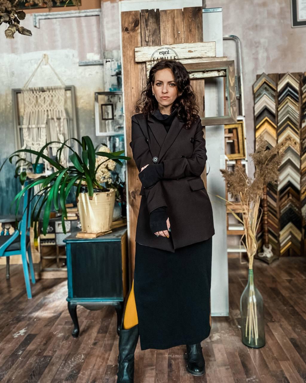 Катерина (Madam)