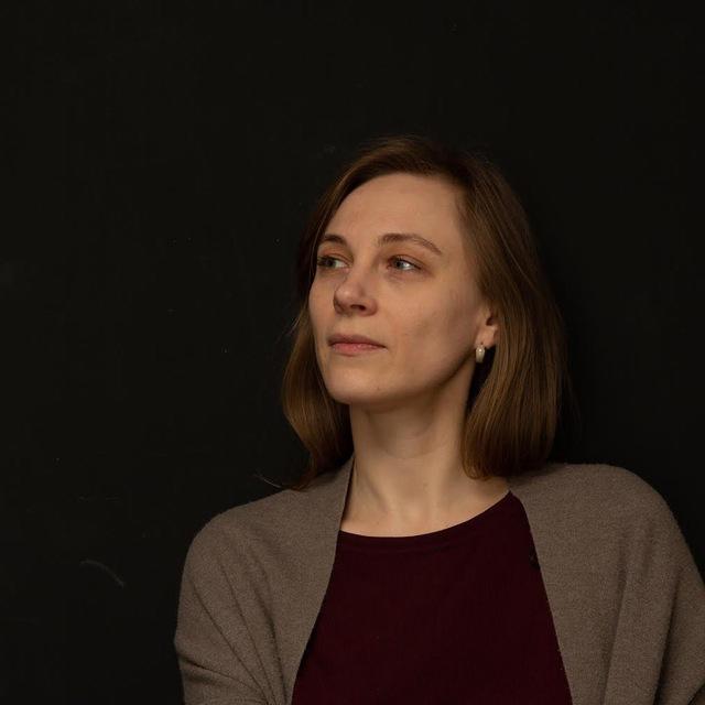 Евгения Родина