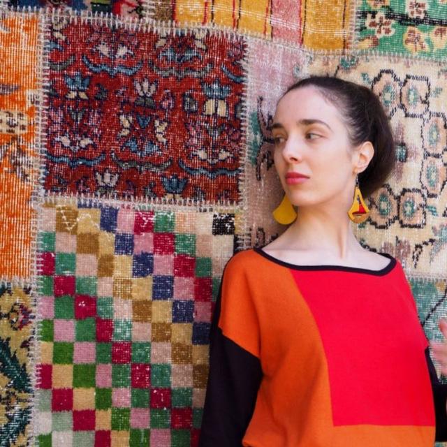 Ольга Гетманцева