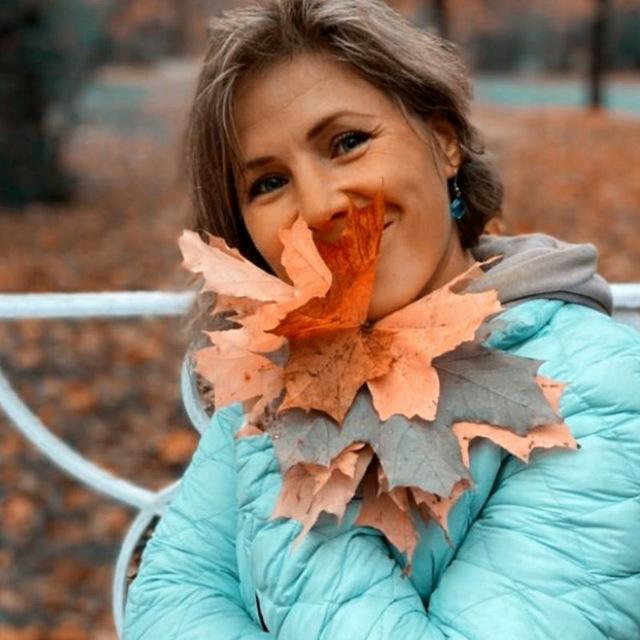 Анна Жандарова