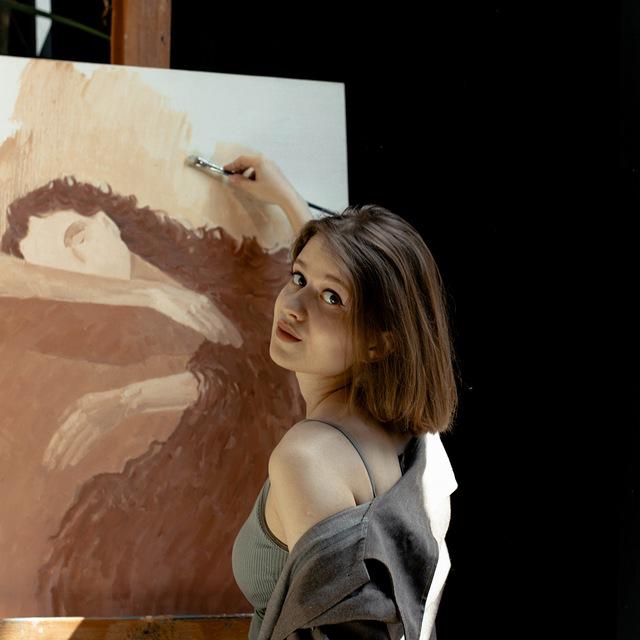 Виктория Юдина