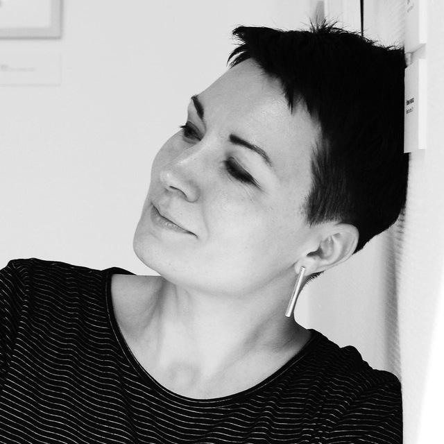 Елена Тарутина