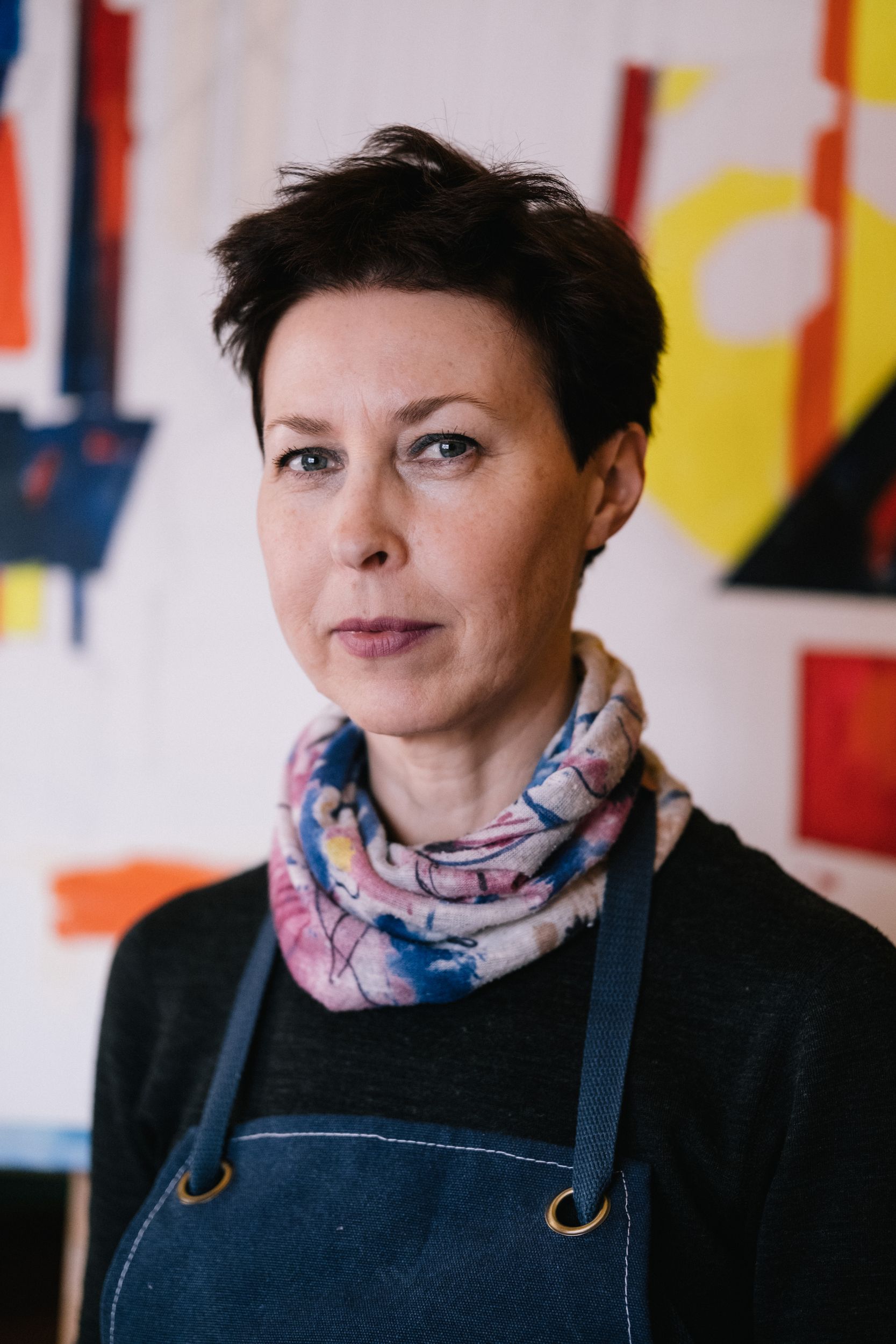 Елена Сергейчук