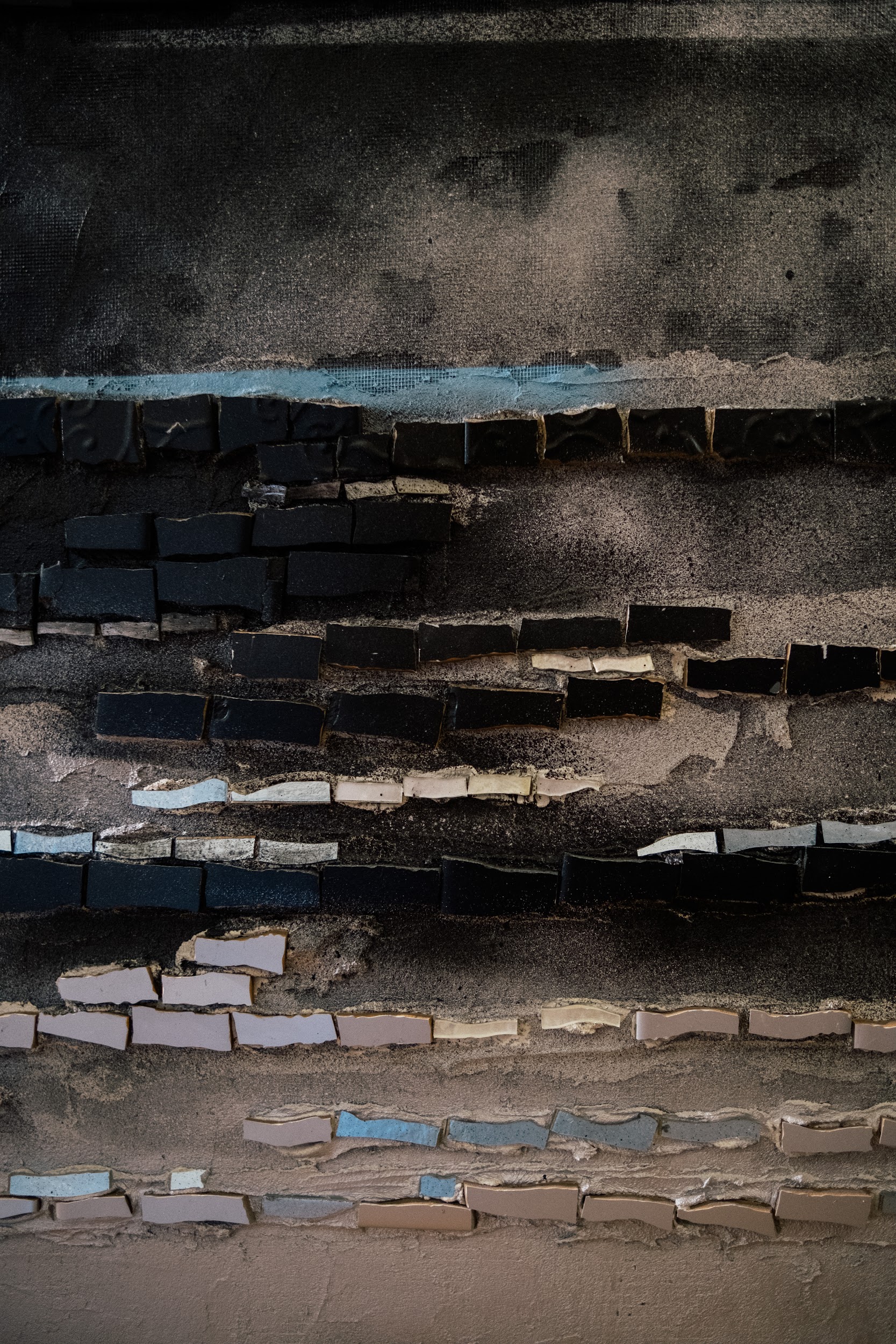 Mosaic, фрагмент 4