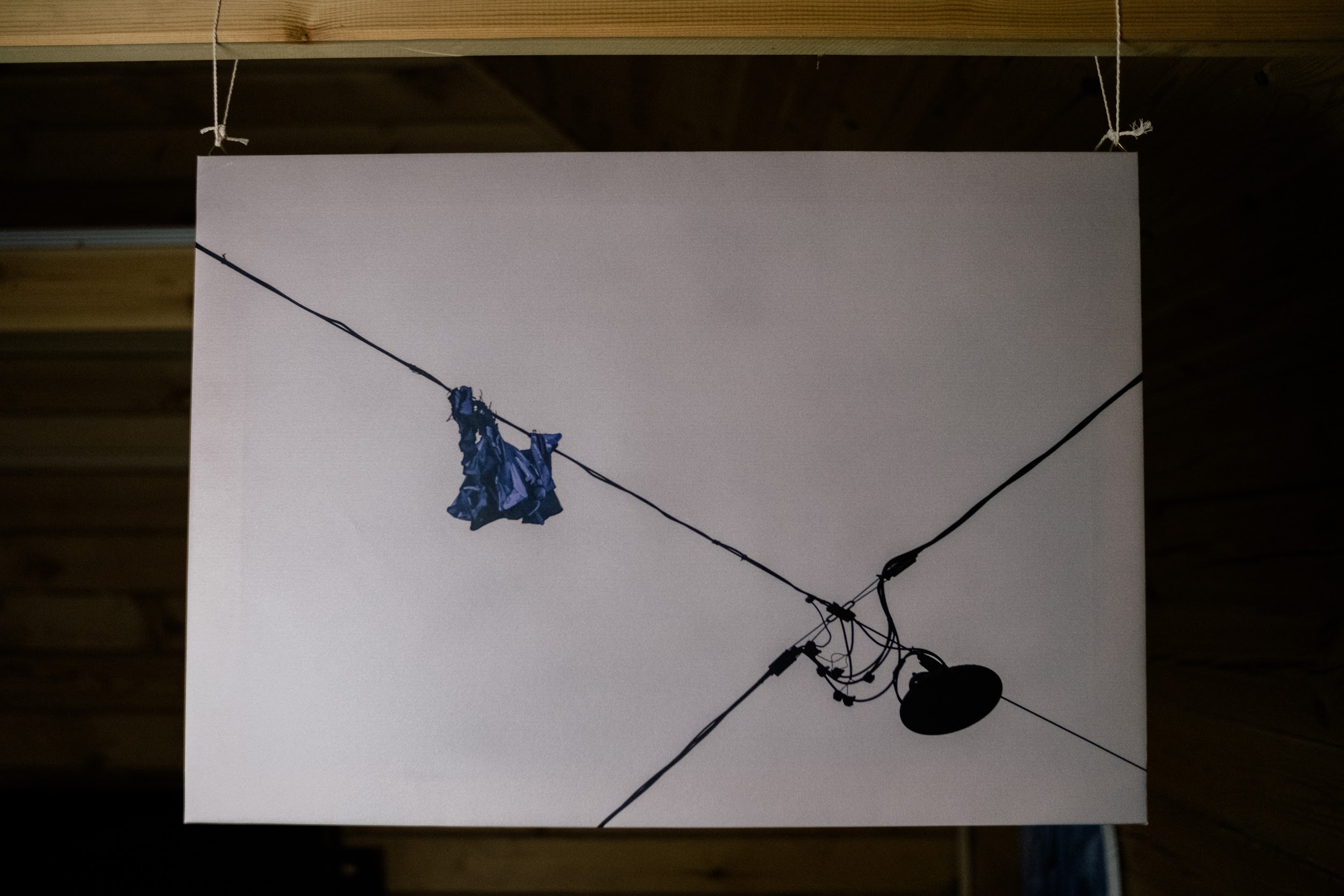 Отголоски настоящего, 2