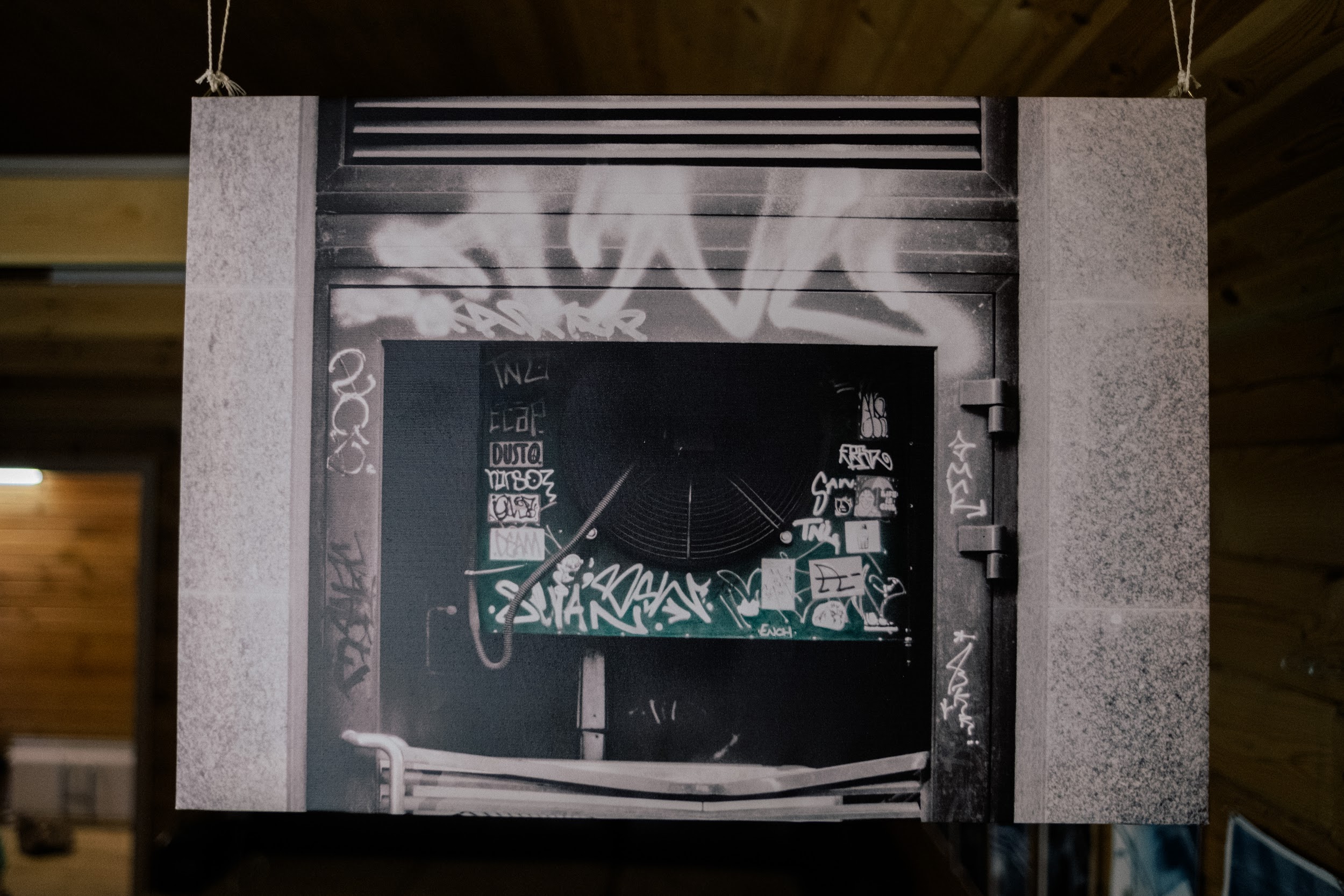 Отголоски настоящего, 4