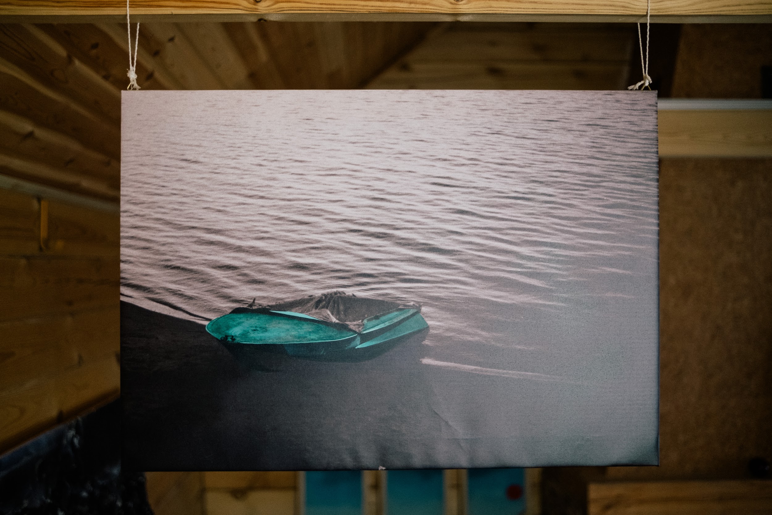 Отголоски настоящего, 5