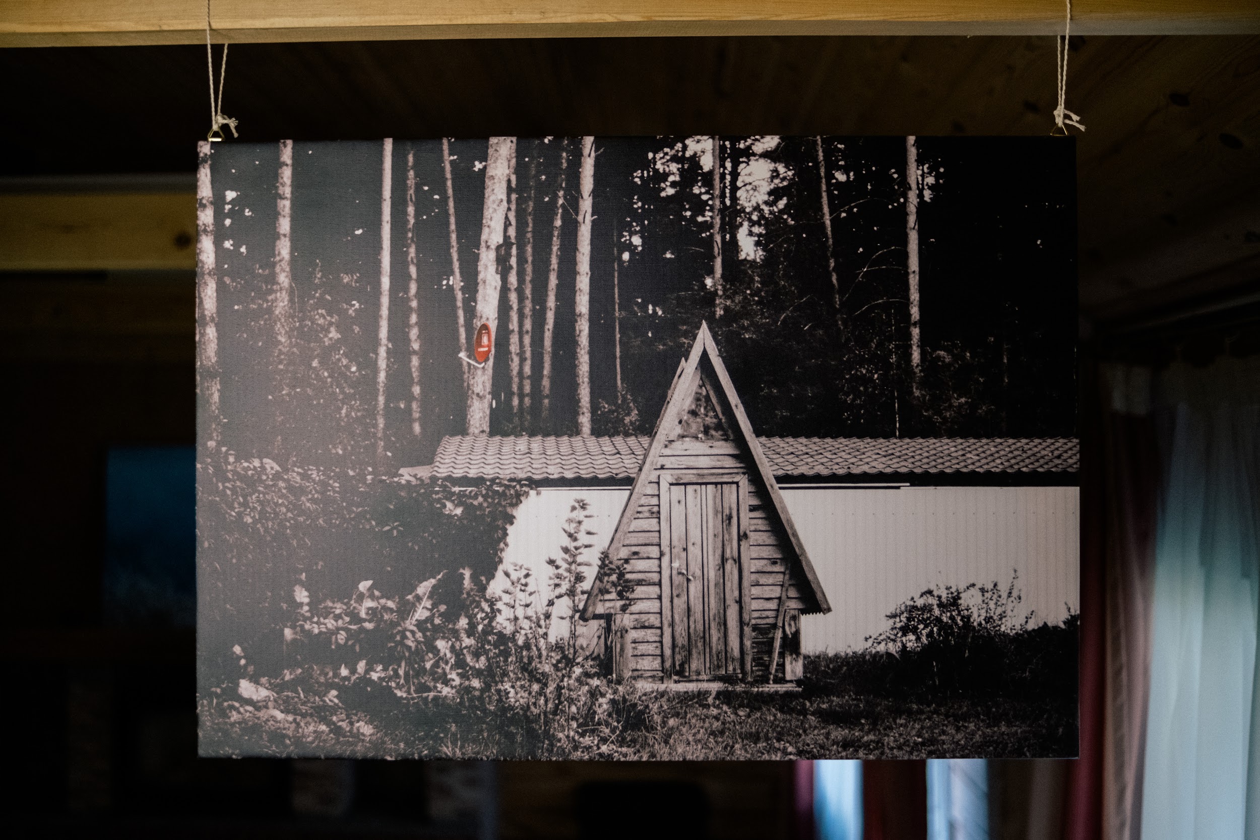 Отголоски настоящего, 10