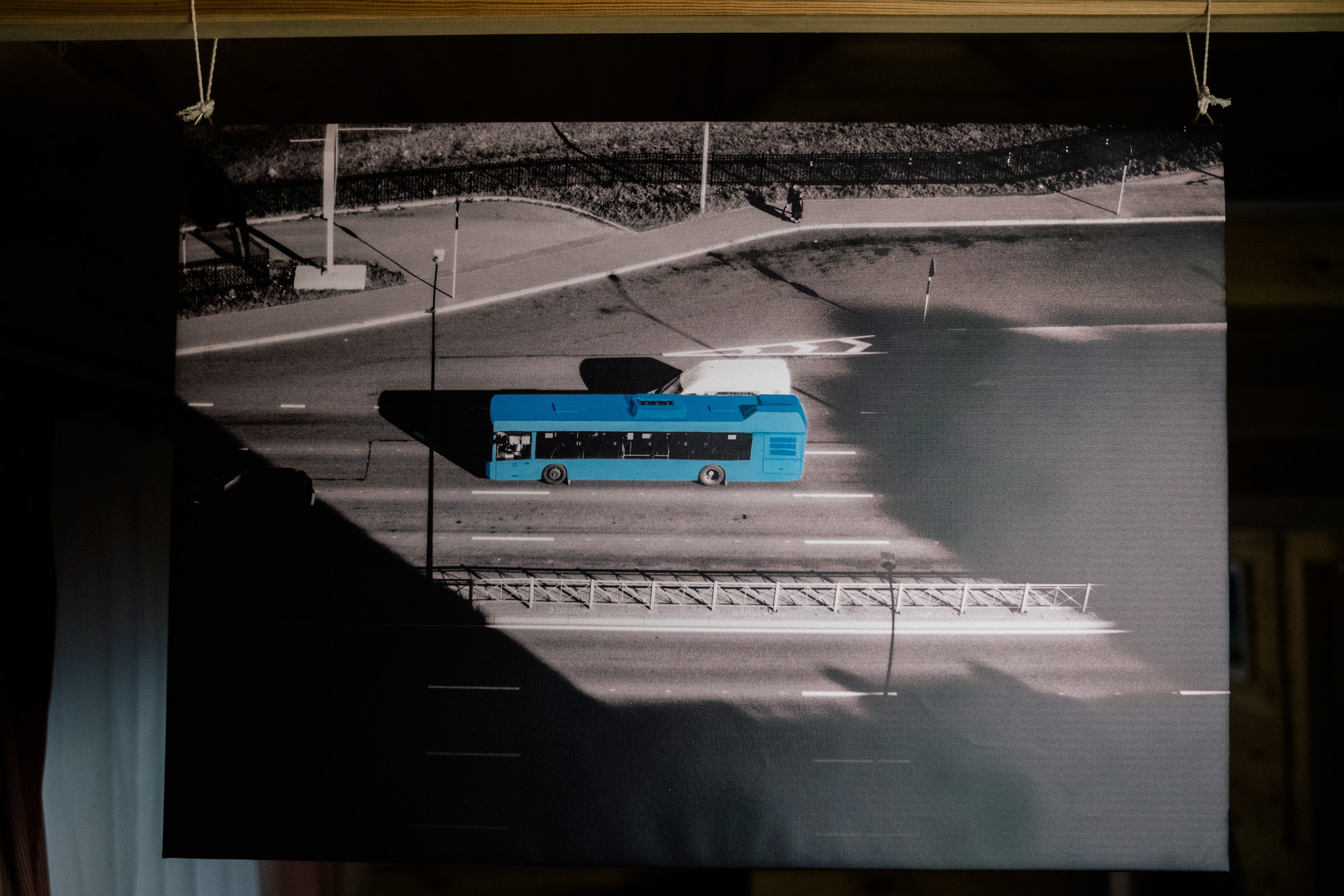 Отголоски настоящего, 11