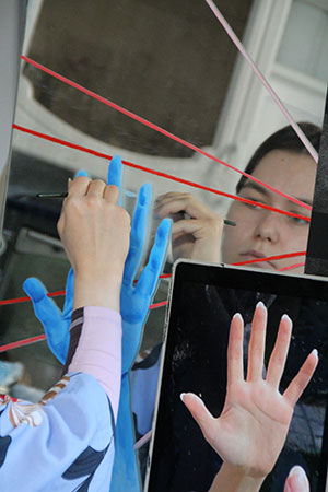 Слайд, вид 2