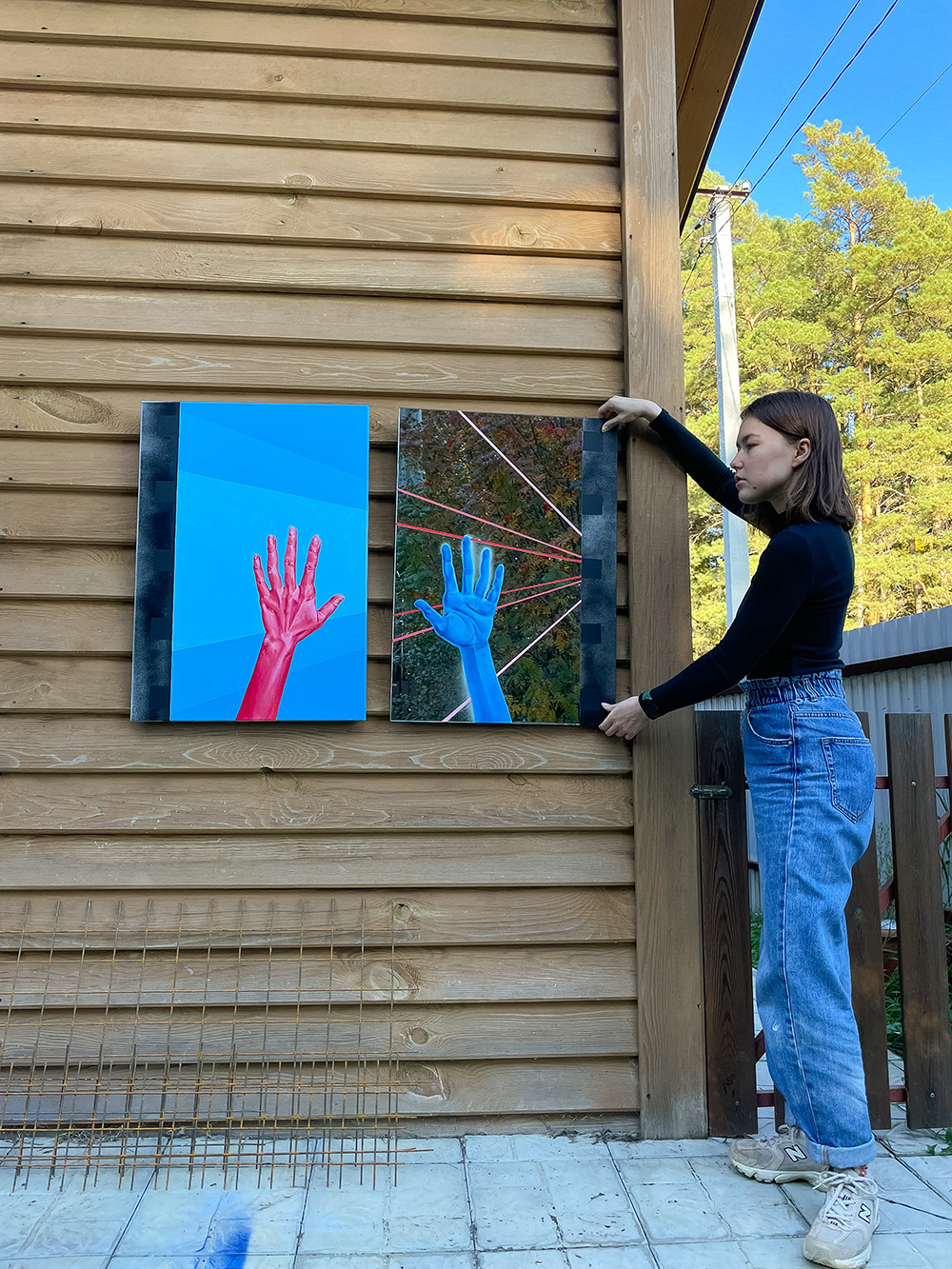 Слайд, вид 8