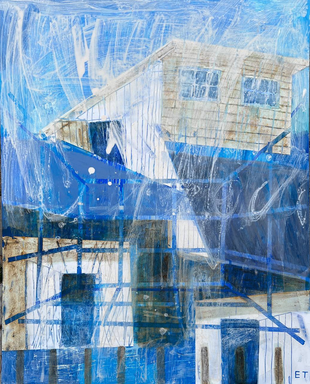 Спирино. Дух места, 2