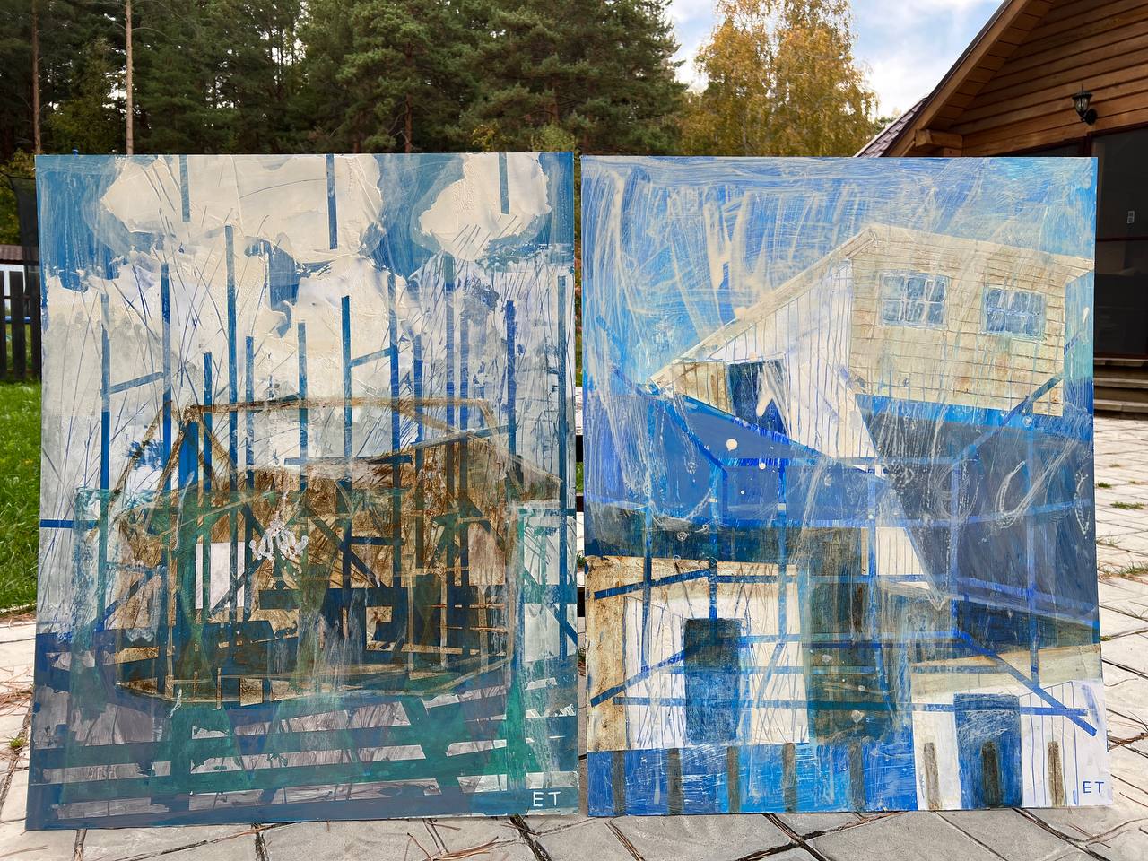 Спирино. Дух места, 3