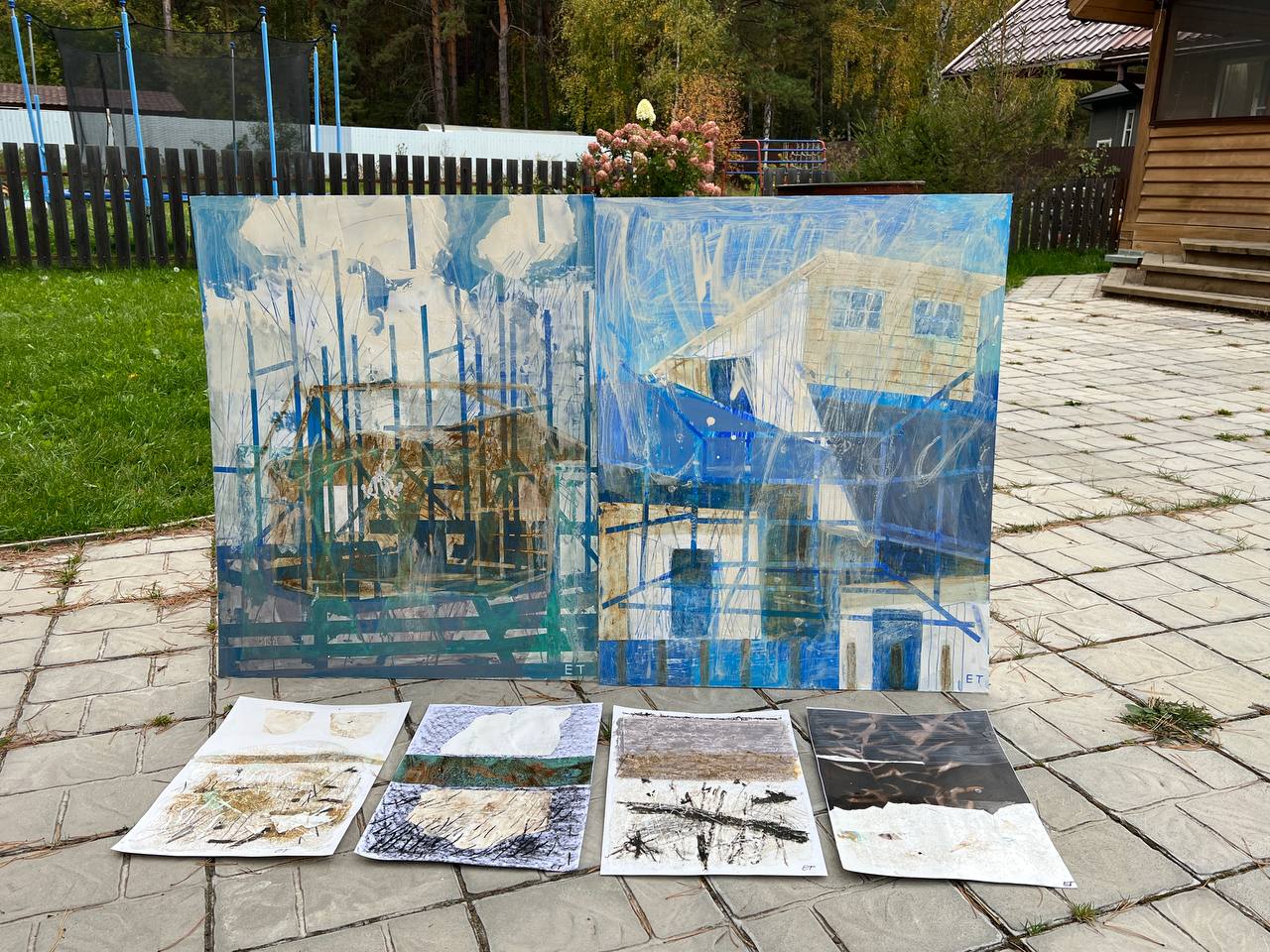 Спирино. Дух места, 4