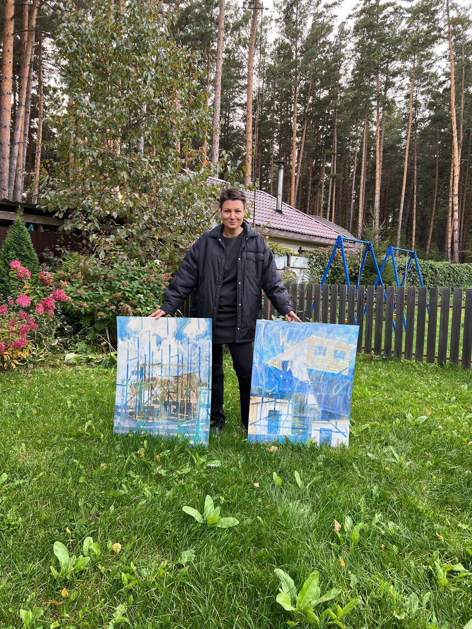 Спирино. Дух места, 6