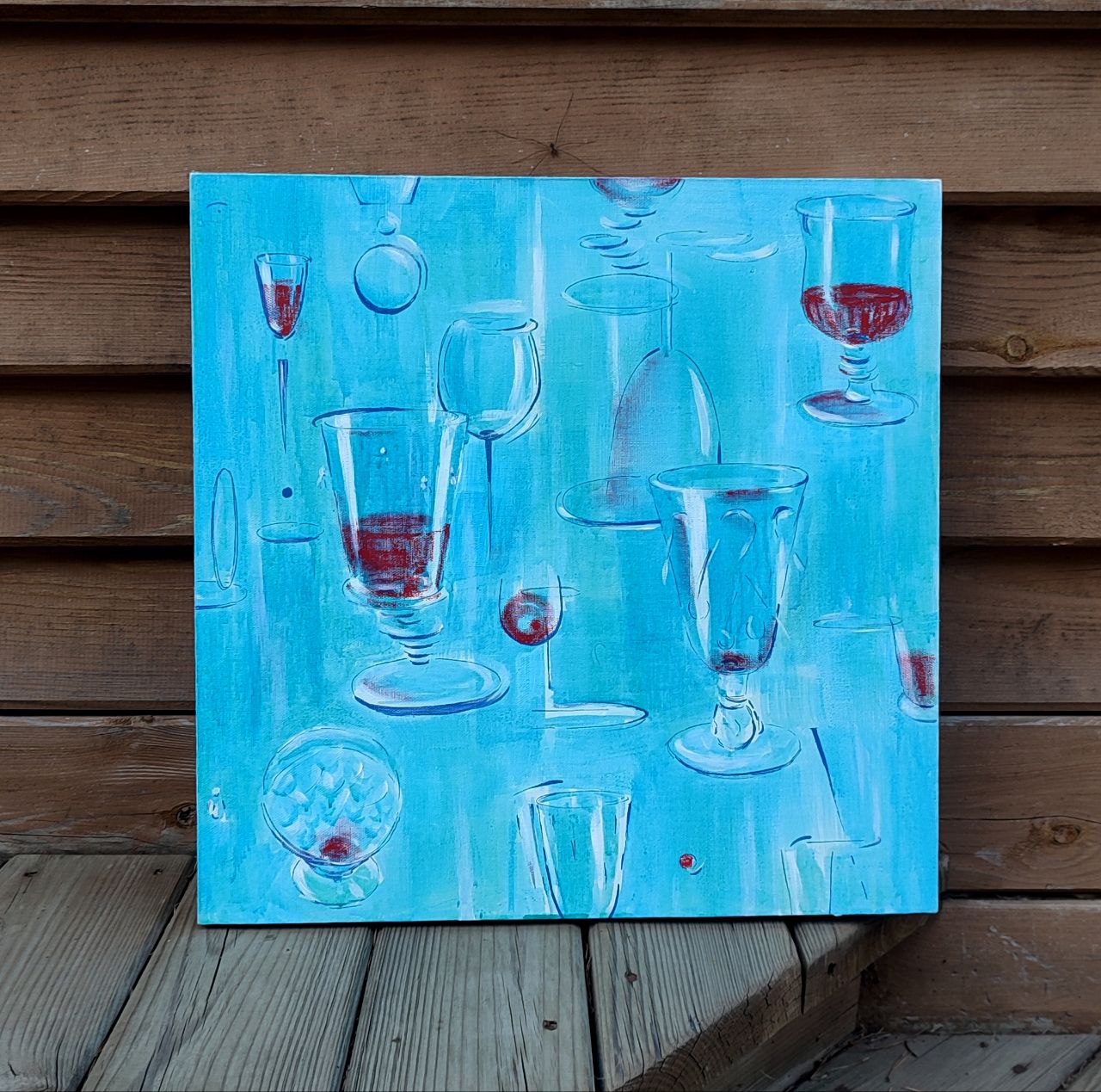 Само-проект, 2