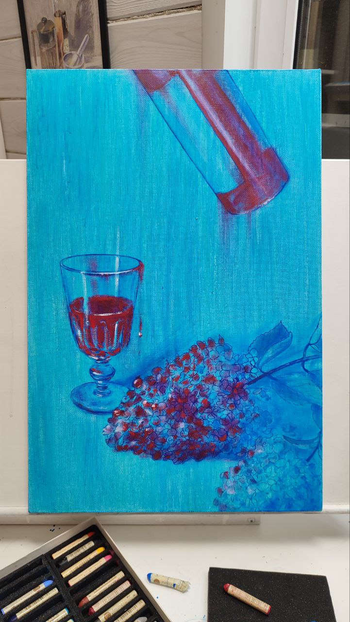 Само-проект, 5